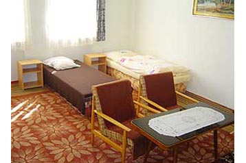 Slovacchia Privát Lisková, Interno
